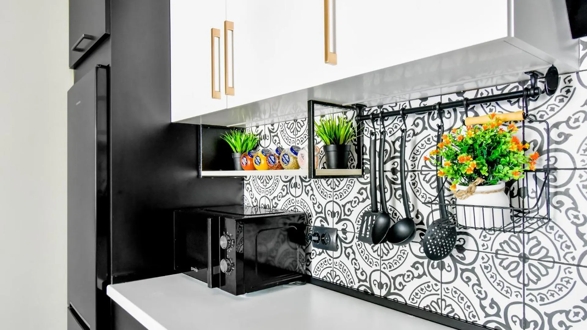 Apartamento Prime Spot For 5 Full Kitchen Wi-Fi Ac Sofía